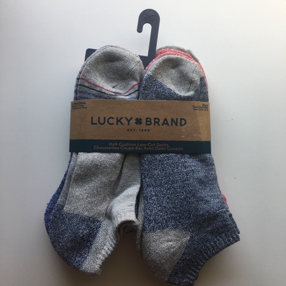 lucky socks brand